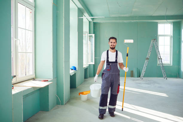 Mold Remediation for Vacation Homes in Woodcreek, TX