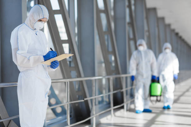 Best Mold Prevention Services  in Woodcreek, TX