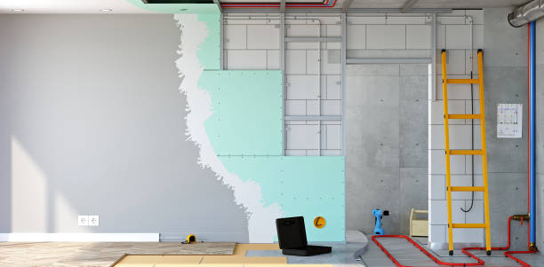Reliable Woodcreek, TX Mold Removal Solutions