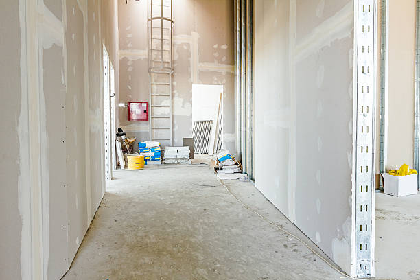 Best HVAC Mold Inspection and Cleaning  in Woodcreek, TX